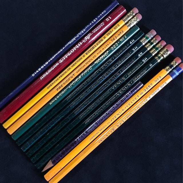 American Pencil Co.